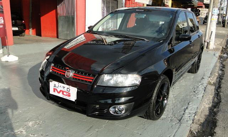 Fiat Stilo 1.8 5P...