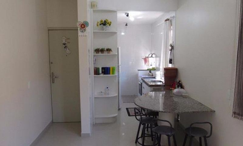 Apartamento Padrão...