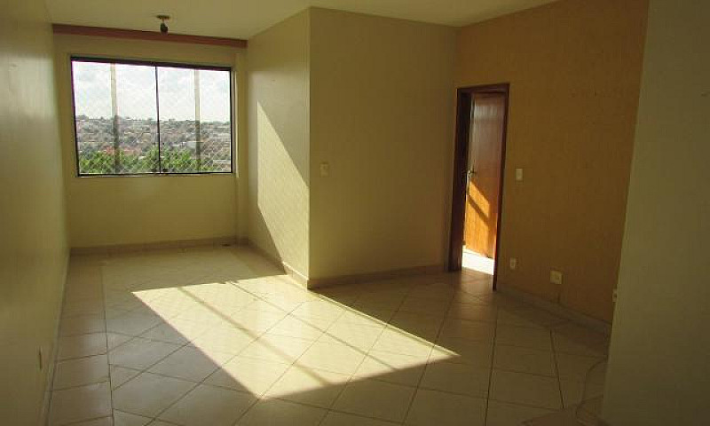 Apartamento Para Alu...