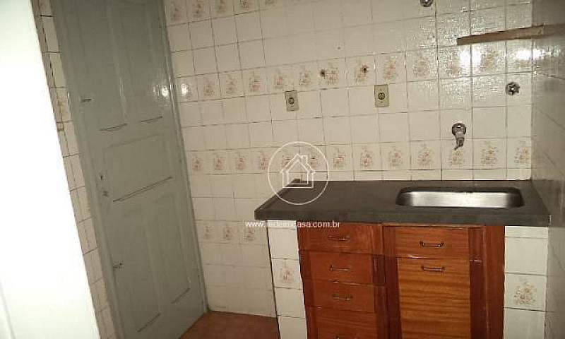 Casa Com 3 Dormitóri...