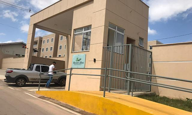 Alugo Apartamento No...