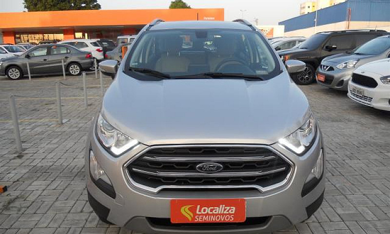 Ecosport 2018/2019 2...