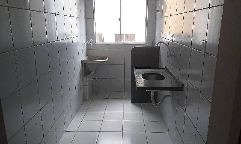 Locação No Anil Cond...