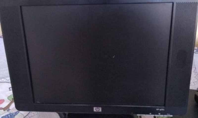 Vendo Monitor...