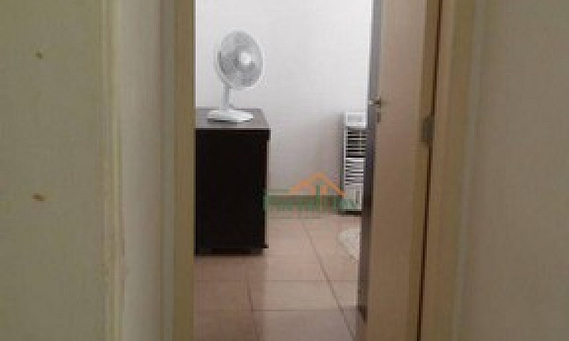 Apartamento Com 1 Do...