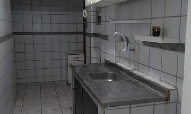 Apartamento Na Boa V...