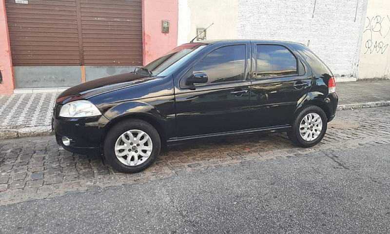 Fiat Palio 1.4 2008 ...