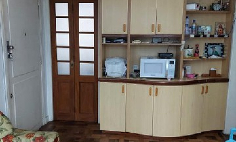 Apartamento Para Ven...