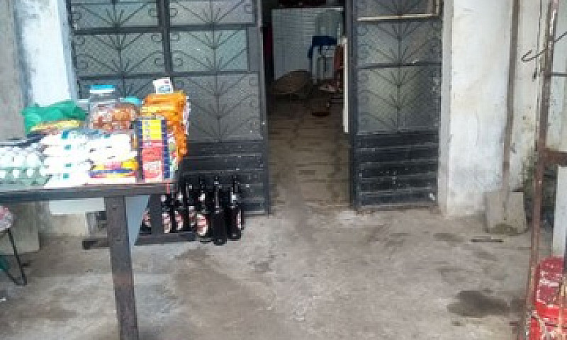 Casa Para Alugar...