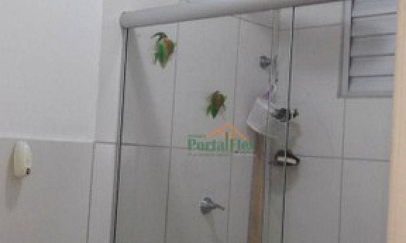 Apartamento Com 1 Do...