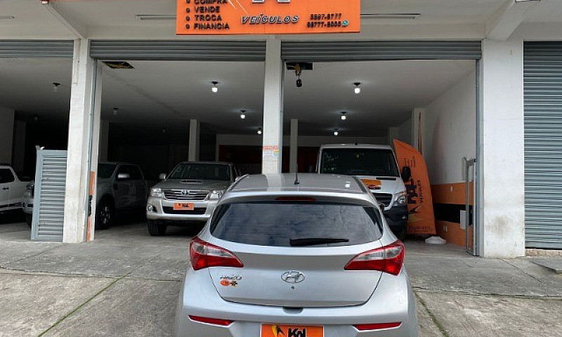 Hb20 Confort 1.0 Hac...