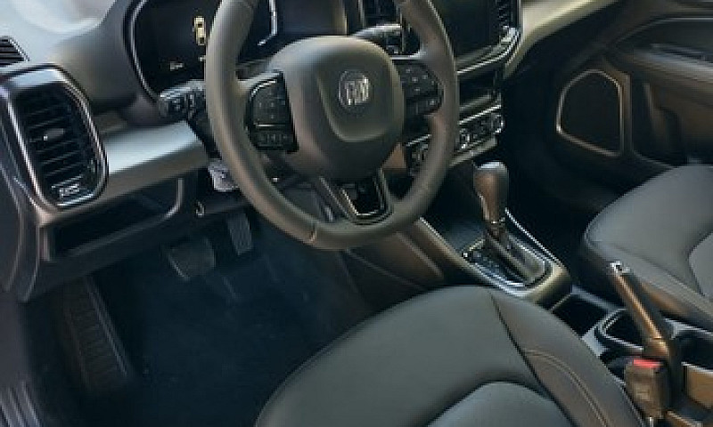 Fiat Toro Volcano 2....