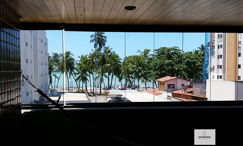Maceió - Apartamento...
