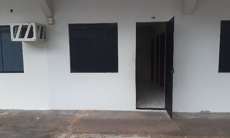 Apartamento Com 1 Su...
