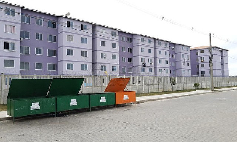 Apartamento Para Alu...