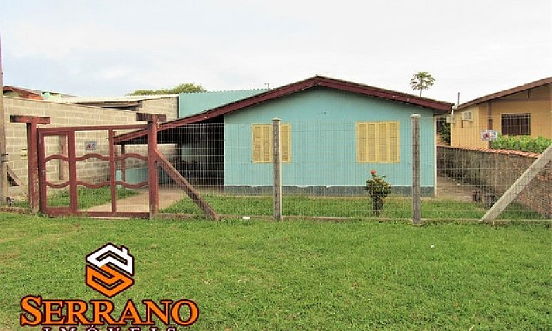 Imbe - Casa Padrão -...