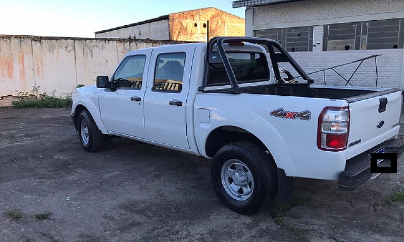 Ford Ranger...