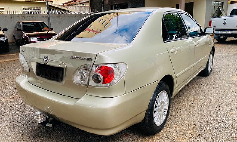 Corolla Xei 04/04 Im...