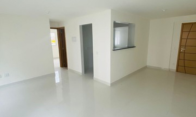 Apartamento Novo 2/4...