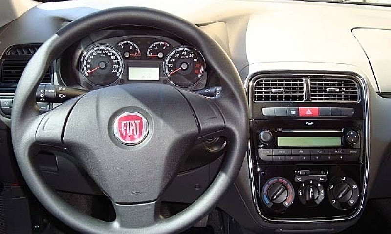 Punto 2010/10...