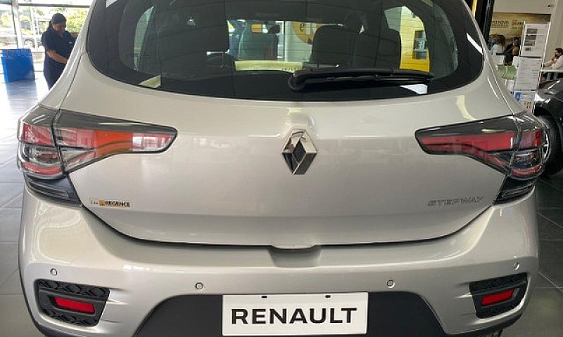 Stepway 2023 Oportun...