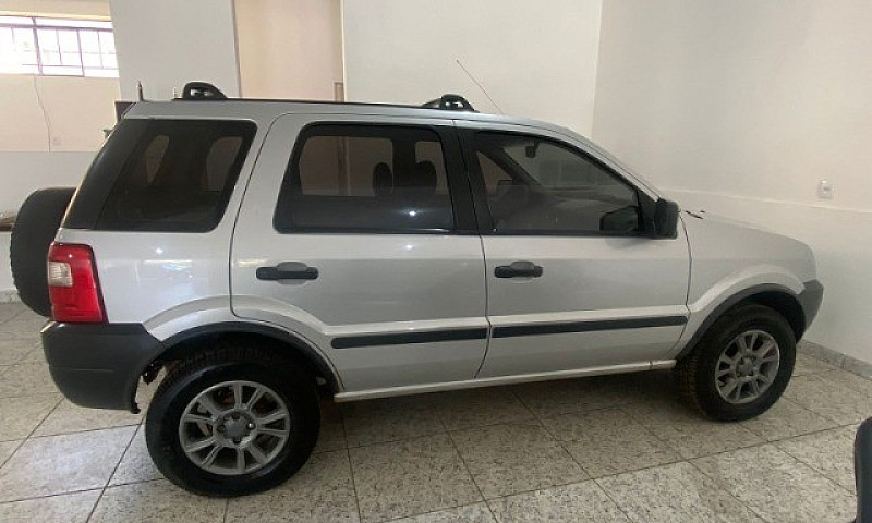 Ford Ecosport Xls 1....