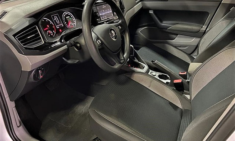 Volkswagen Virtus Cl...
