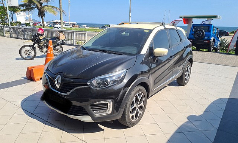 Captur Intense 2018 ...