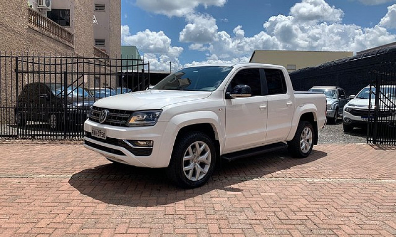 Amarok V6...