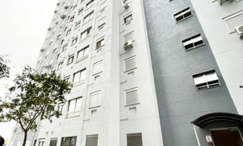 Apartamento Para Ven...