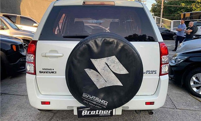 Grand Vitara 2.0 201...