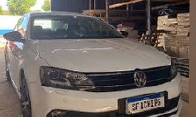 Jetta Tsi 2.0 211Cv ...