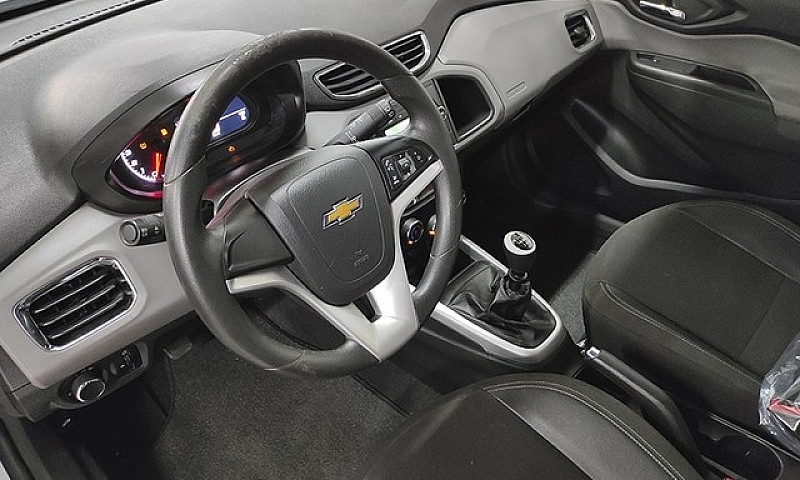Chevrolet Onix 2019 ...