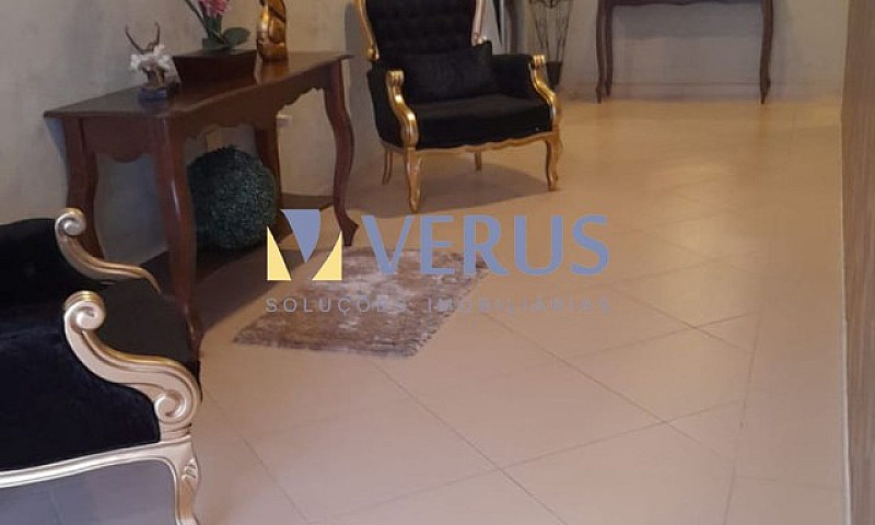 Apartamento Com 01 S...