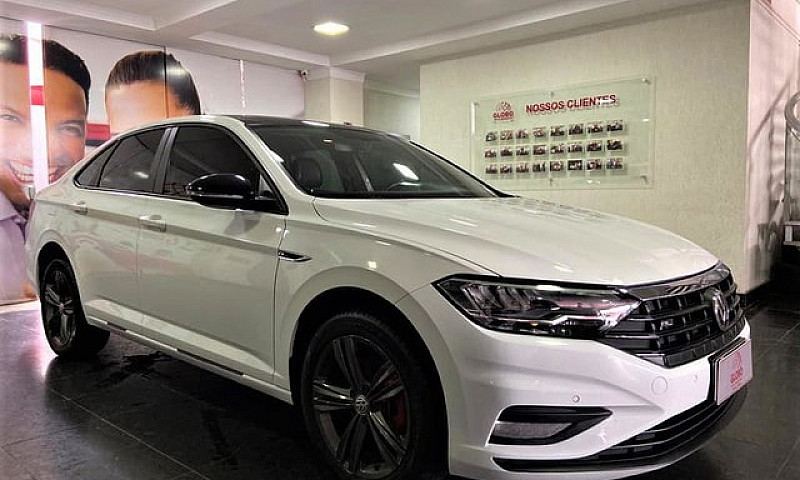 Volkswagen Jetta Rl ...
