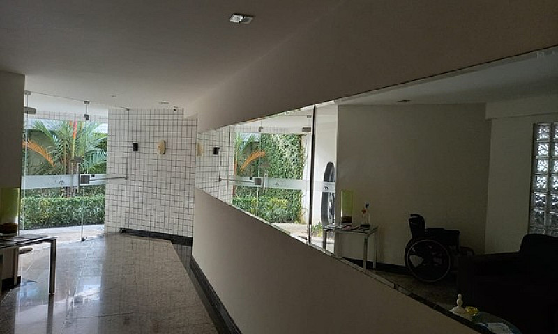 Apartamento Para Ven...