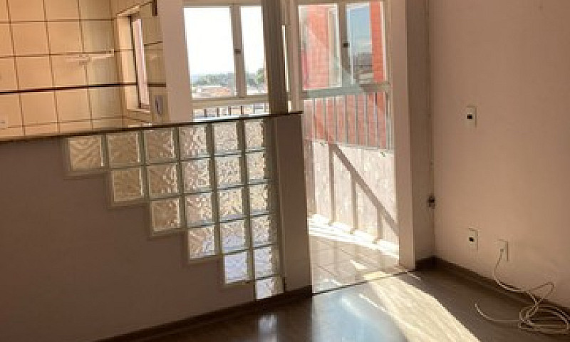Apartamento Para Alu...