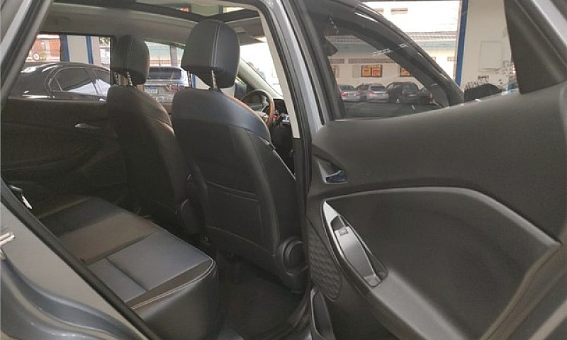 Chevrolet Tracker 20...
