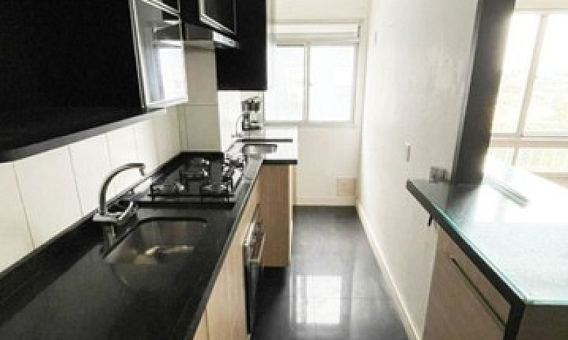 Apartamento Para Ven...