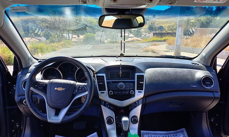 Chevrolet Cruze 1.8 ...