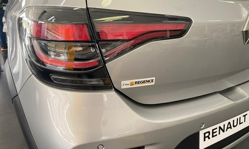 Stepway 2023 Oportun...