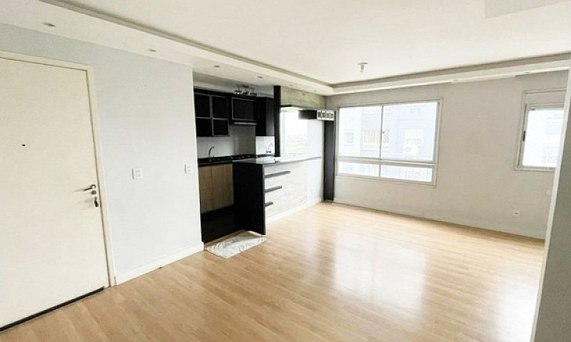 Apartamento Para Ven...