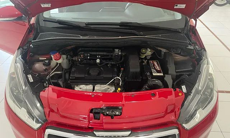 Peugeot 208 Active ...