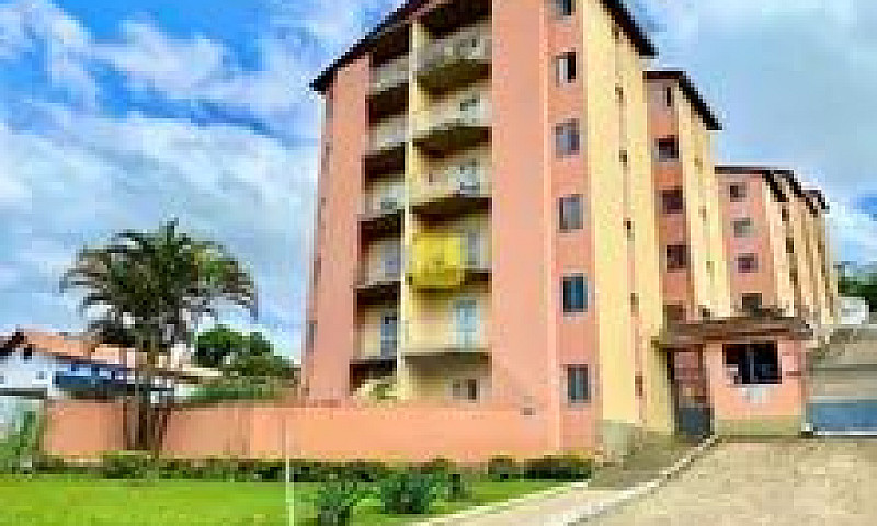 Apartamento Em São P...