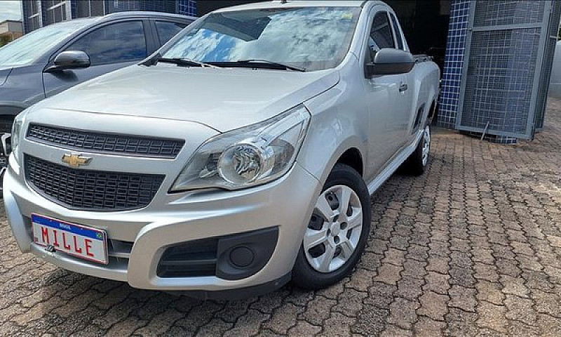 Chevrolet Montana 1....