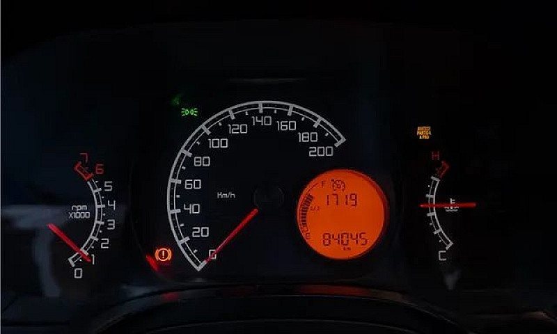 Fiat Strada 2020 1.4...