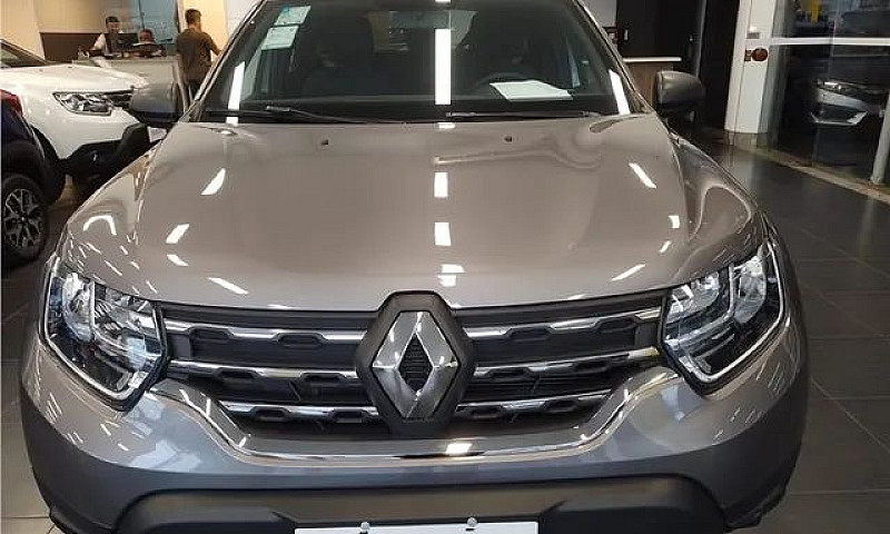 Renault Duster 2024 ...