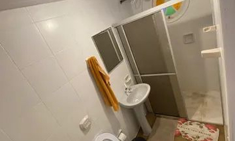 Casa De Praia Com Pi...