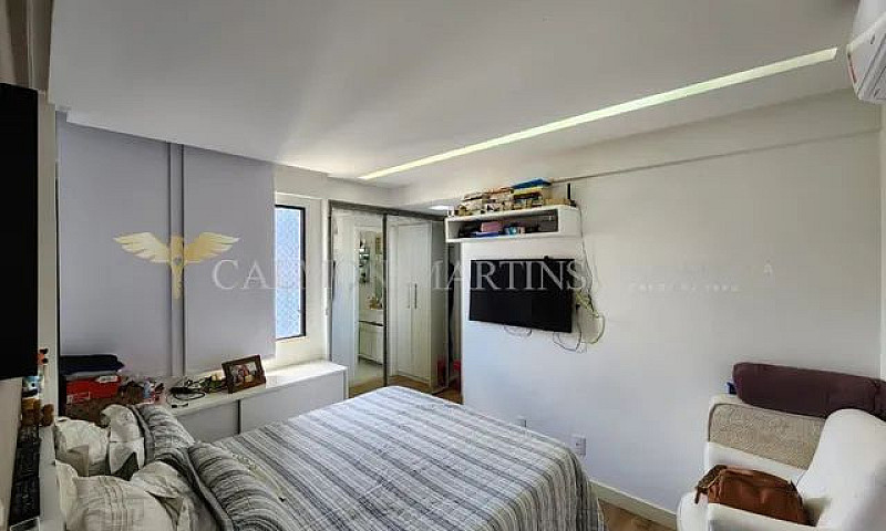 Apartamento No Rio V...