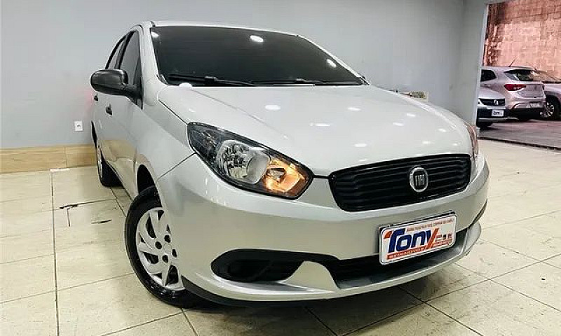 Fiat Grand Siena 202...